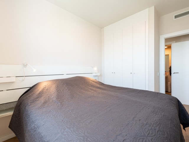 Penthouse in Las Lagunas