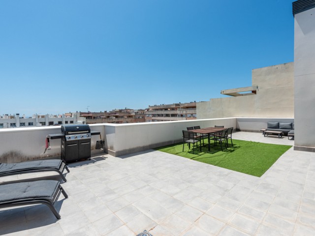 Penthouse in Las Lagunas