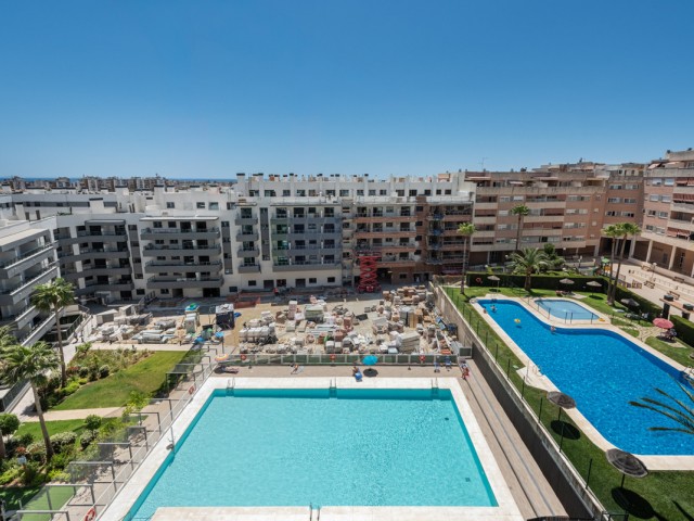Penthouse in Las Lagunas