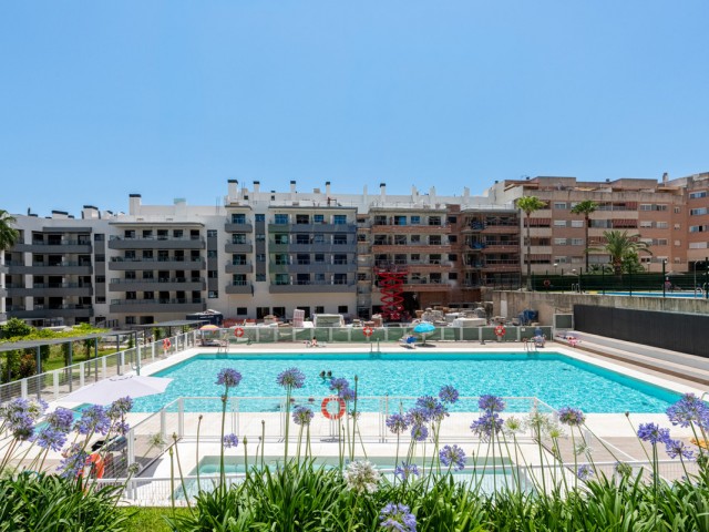 Penthouse in Las Lagunas