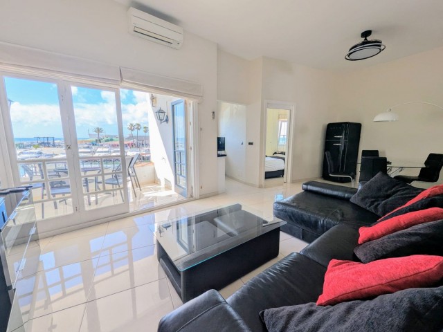 Ático, Puerto de Cabopino, R5202673