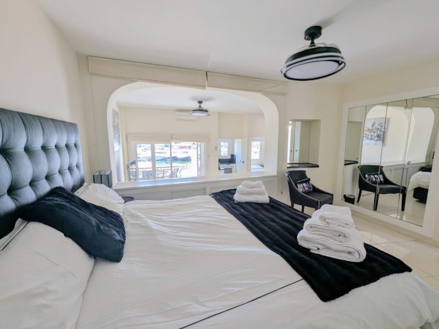 Ático, Puerto de Cabopino, R5202673