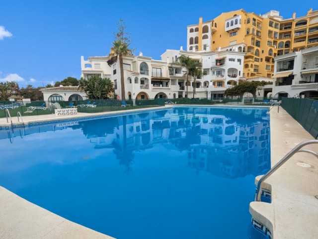 Penthouse in Puerto de Cabopino