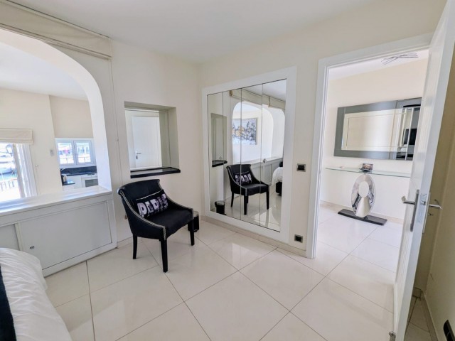 Penthouse in Puerto de Cabopino
