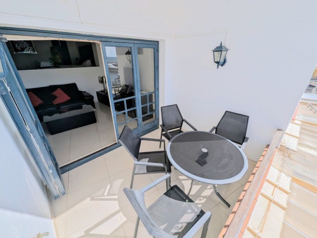 Penthouse in Puerto de Cabopino