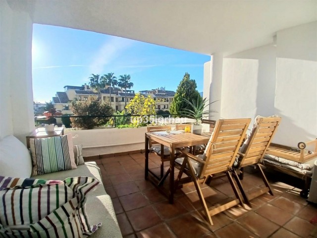 Apartment, Estepona, R5307991