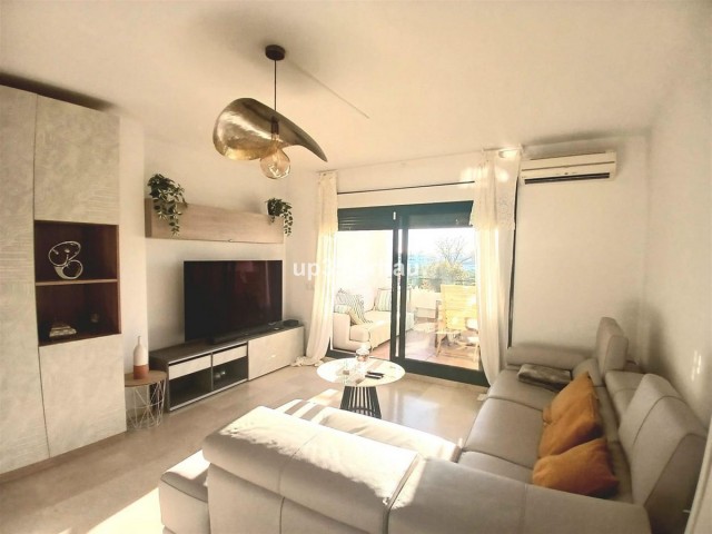 Apartment, Estepona, R5307991
