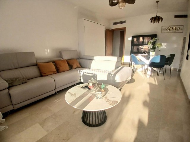 2 Bedrooms Apartment in Estepona