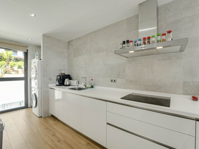 3 Slaapkamer Appartement in San Roque