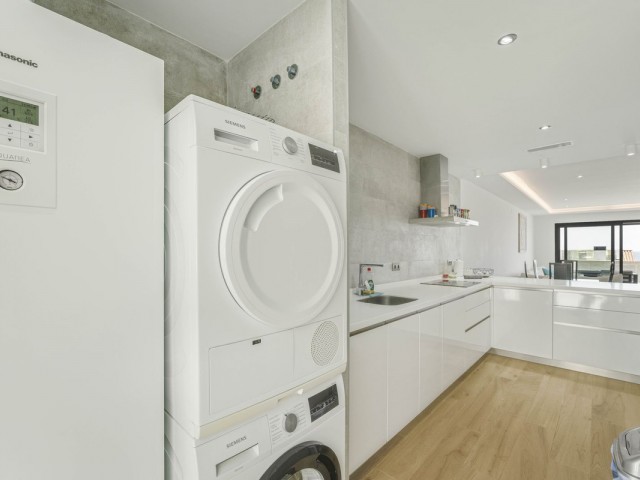 3 Slaapkamer Appartement in San Roque