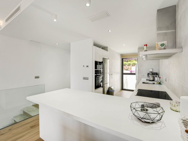 3 Slaapkamer Appartement in San Roque