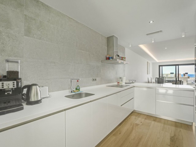 3 Slaapkamer Appartement in San Roque