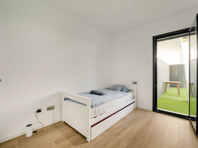 3 Slaapkamer Appartement in San Roque