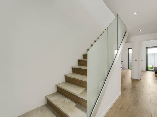 3 Slaapkamer Appartement in San Roque