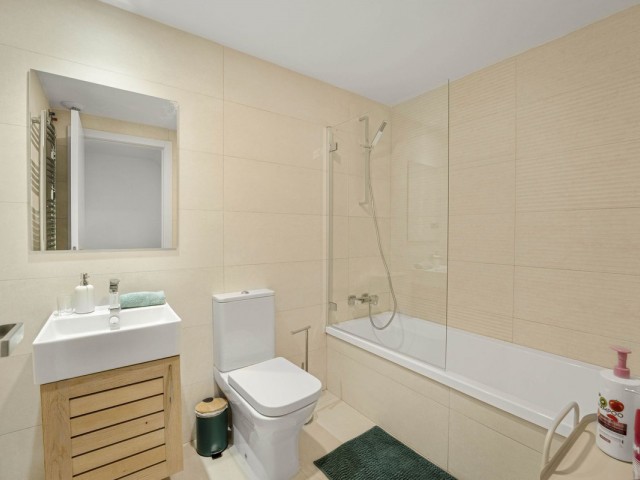 3 Slaapkamer Appartement in San Roque