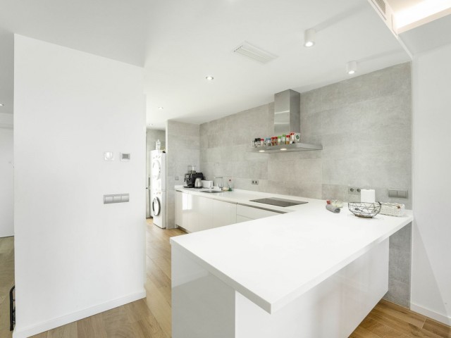 3 Slaapkamer Appartement in San Roque