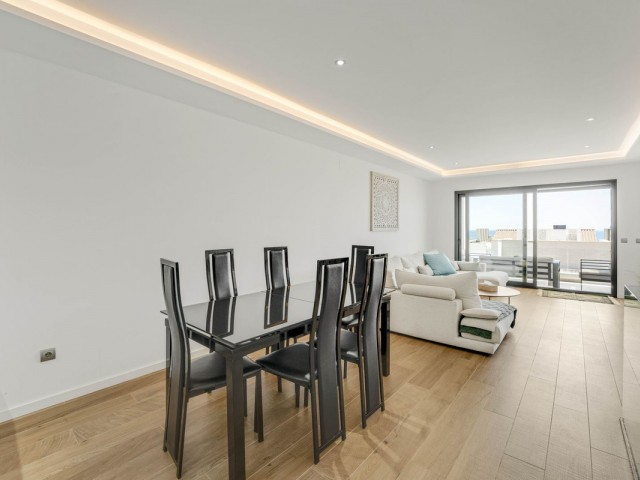 3 Slaapkamer Appartement in San Roque