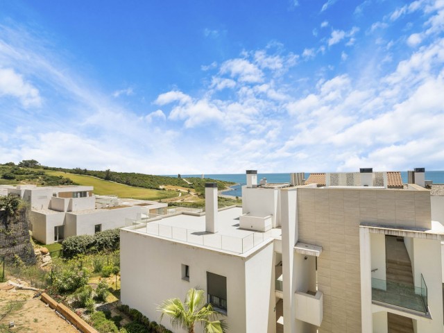 3 Slaapkamer Appartement in San Roque