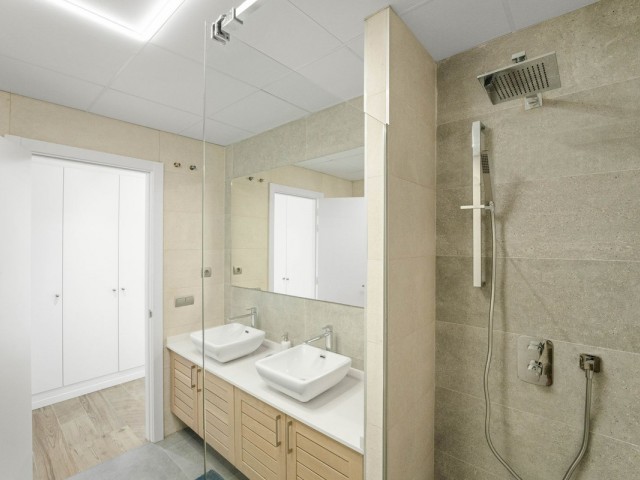 3 Slaapkamer Appartement in San Roque