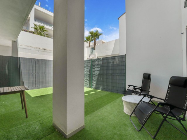 3 Slaapkamer Appartement in San Roque