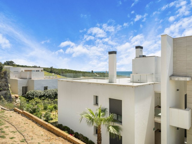 3 Slaapkamer Appartement in San Roque