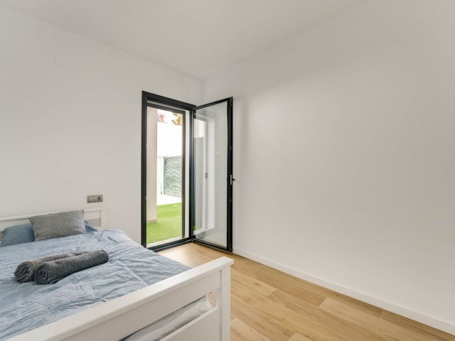3 Slaapkamer Appartement in San Roque