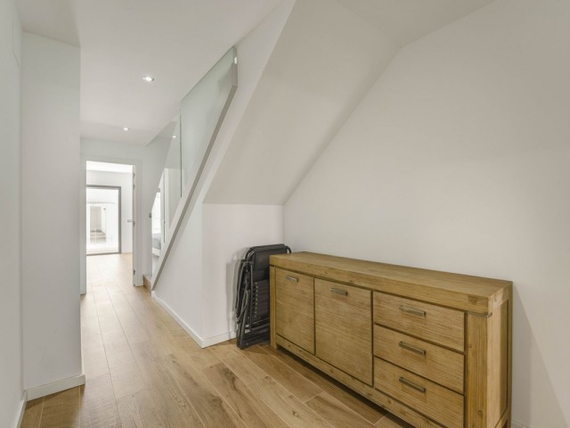 3 Slaapkamer Appartement in San Roque