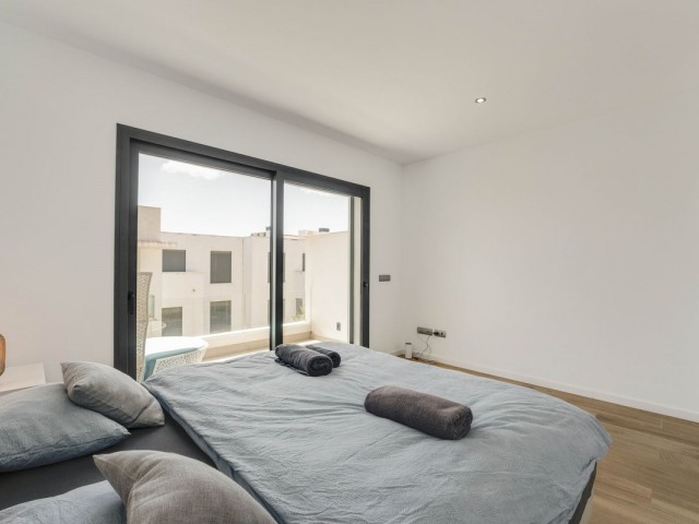 3 Slaapkamer Appartement in San Roque