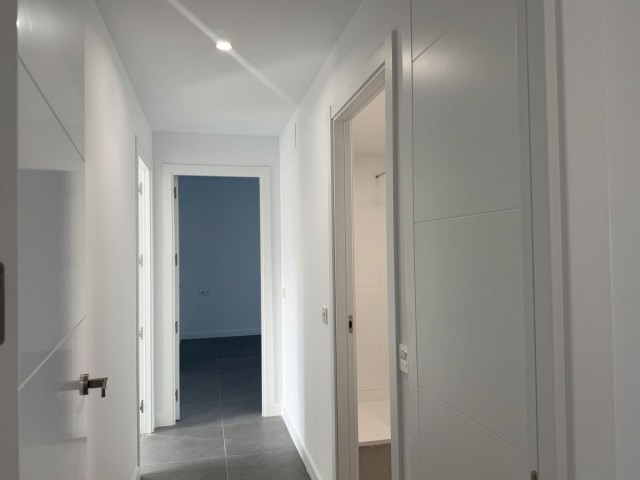2 Bedrooms Apartment in El Faro
