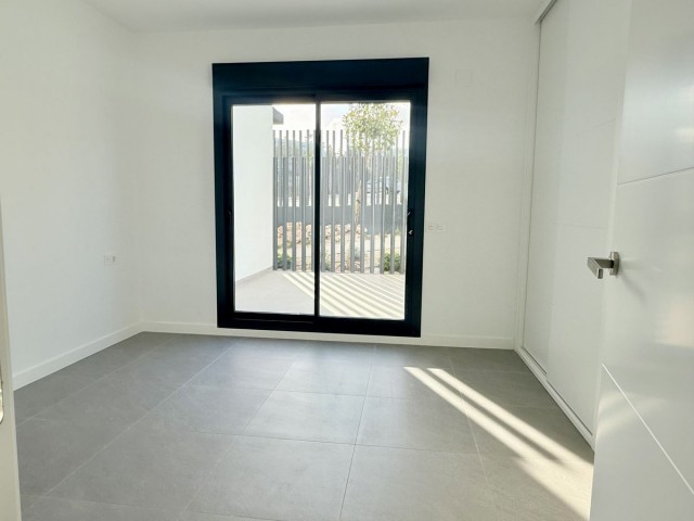 2 Bedrooms Apartment in El Faro