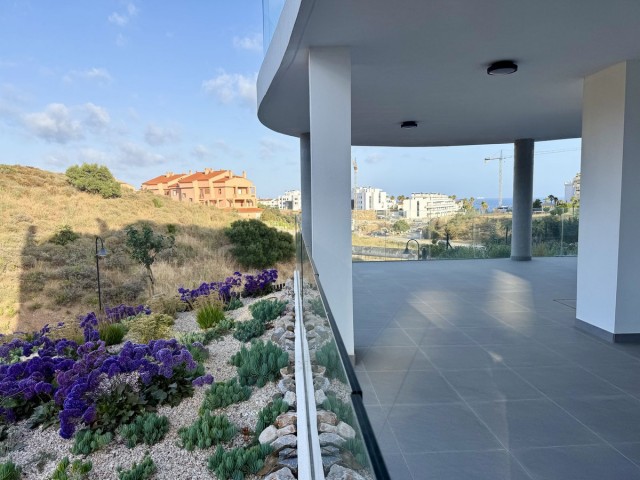 2 Bedrooms Apartment in El Faro