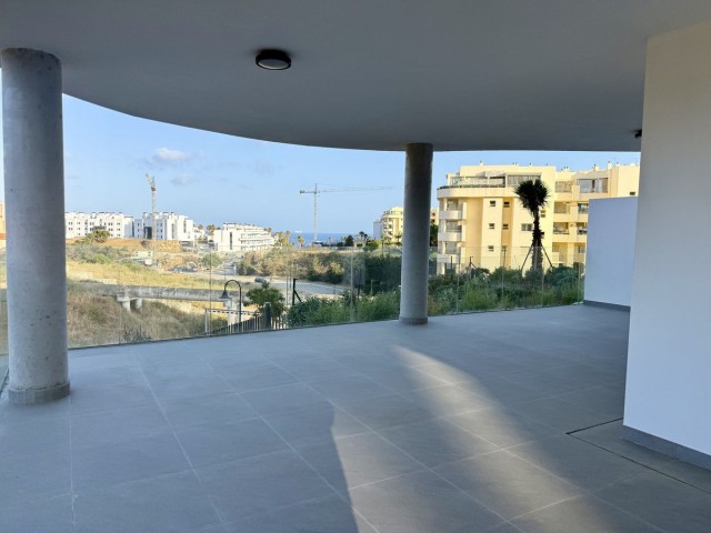 2 Bedrooms Apartment in El Faro