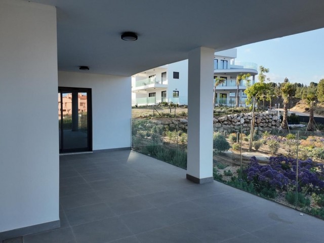 2 Bedrooms Apartment in El Faro