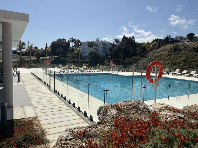 2 Bedrooms Apartment in El Faro