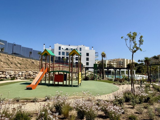 2 Bedrooms Apartment in El Faro