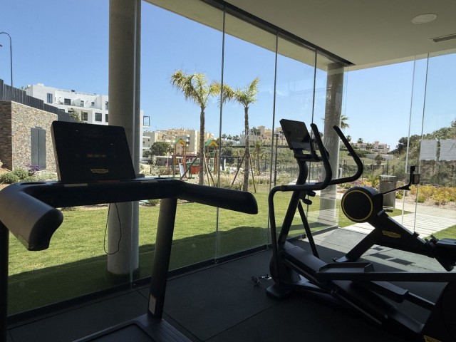 2 Bedrooms Apartment in El Faro