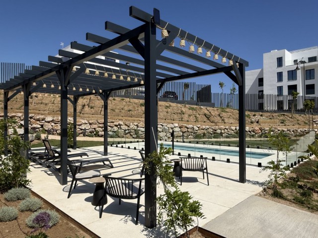 2 Bedrooms Apartment in El Faro