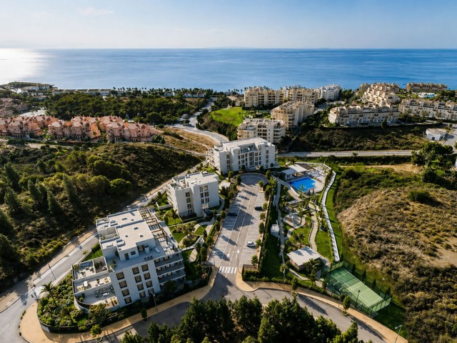 Appartement, El Chaparral, R5407309