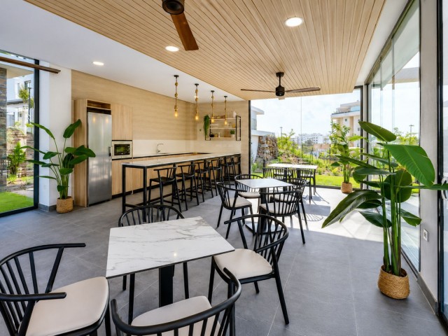 Appartement avec 2 Chambres  à El Chaparral