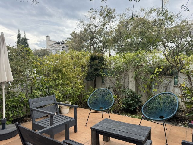 2 Bedrooms Apartment in Nueva Andalucía
