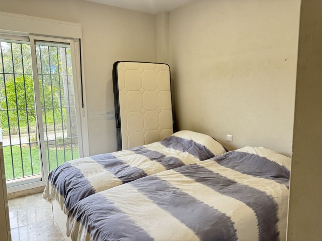 2 Bedrooms Apartment in Nueva Andalucía