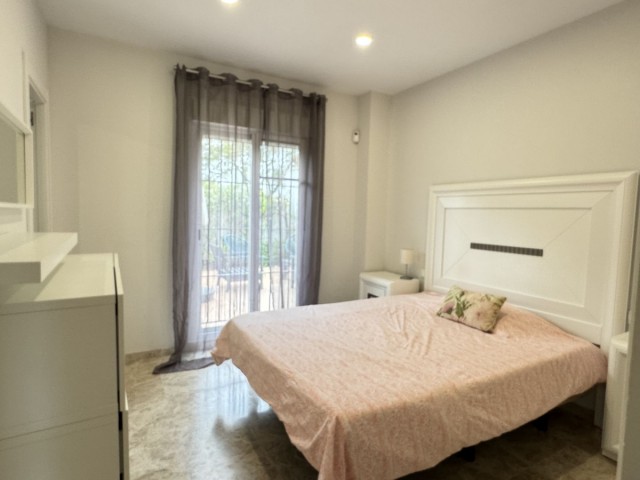 2 Bedrooms Apartment in Nueva Andalucía