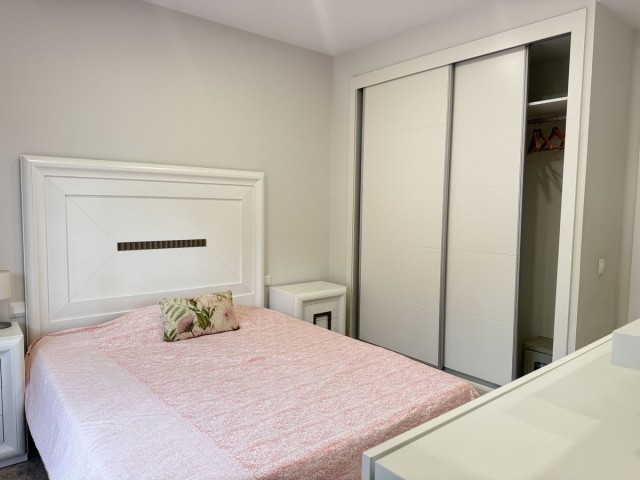 2 Bedrooms Apartment in Nueva Andalucía