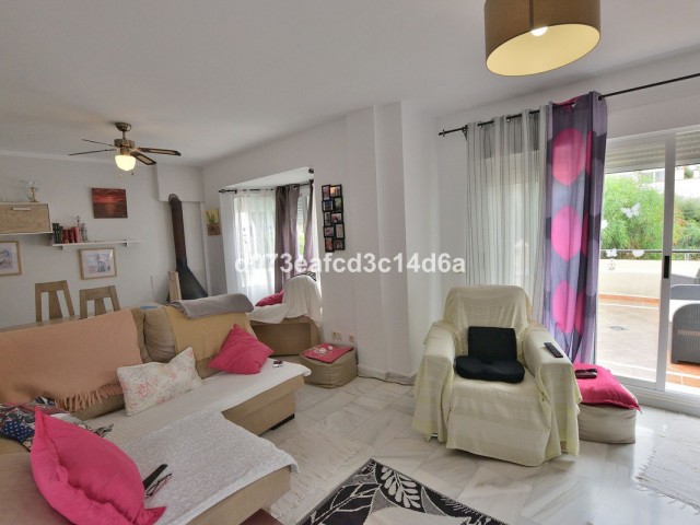 4 Slaapkamer Villa in San Luis de Sabinillas