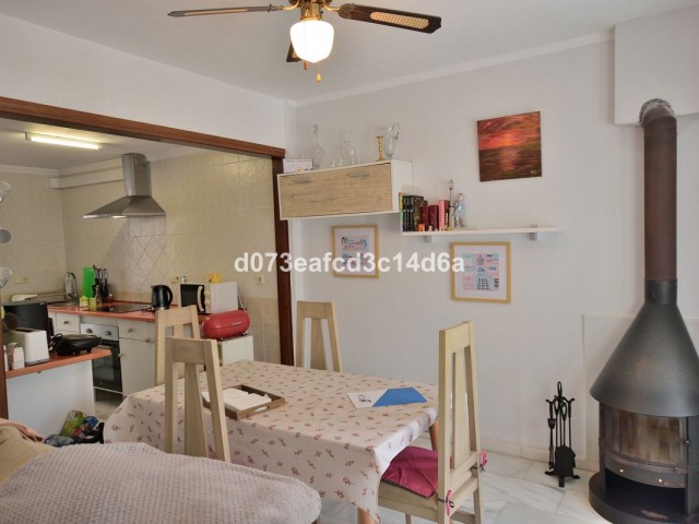 4 Slaapkamer Villa in San Luis de Sabinillas