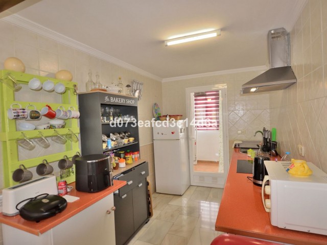 4 Slaapkamer Villa in San Luis de Sabinillas