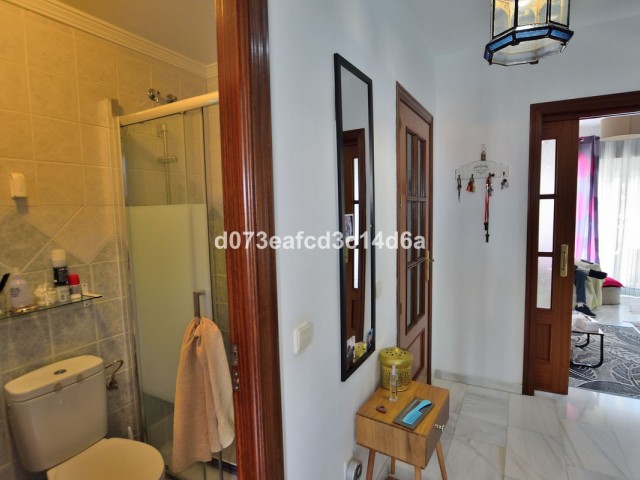 4 Slaapkamer Villa in San Luis de Sabinillas