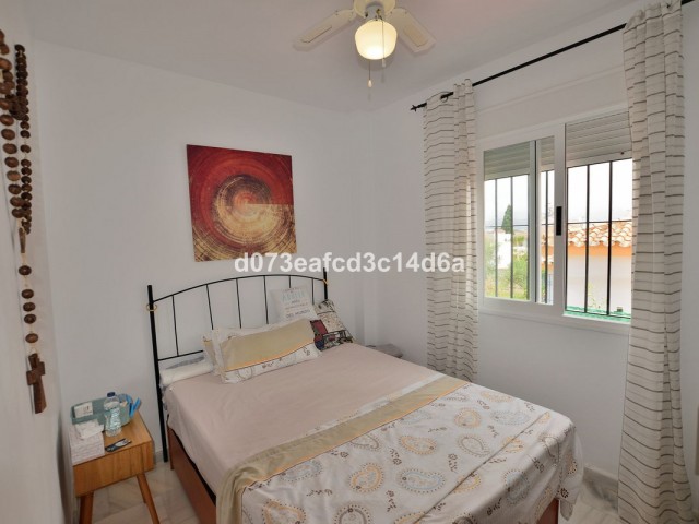 4 Slaapkamer Villa in San Luis de Sabinillas
