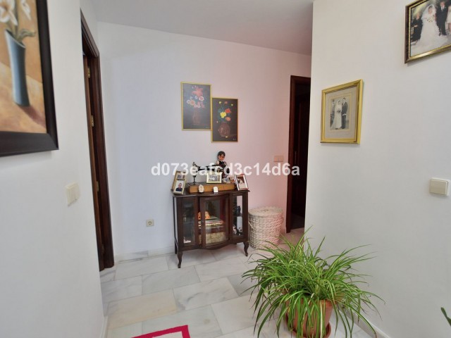 4 Slaapkamer Villa in San Luis de Sabinillas