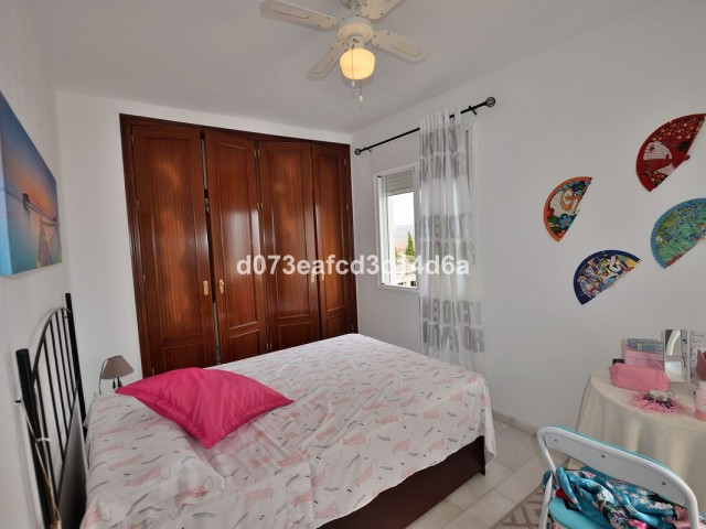 4 Slaapkamer Villa in San Luis de Sabinillas